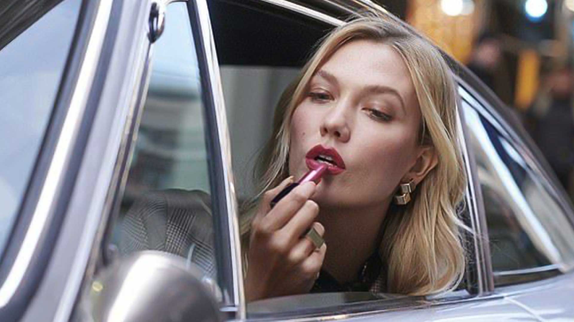 Estee Lauder: Lipstick Shades To Trades