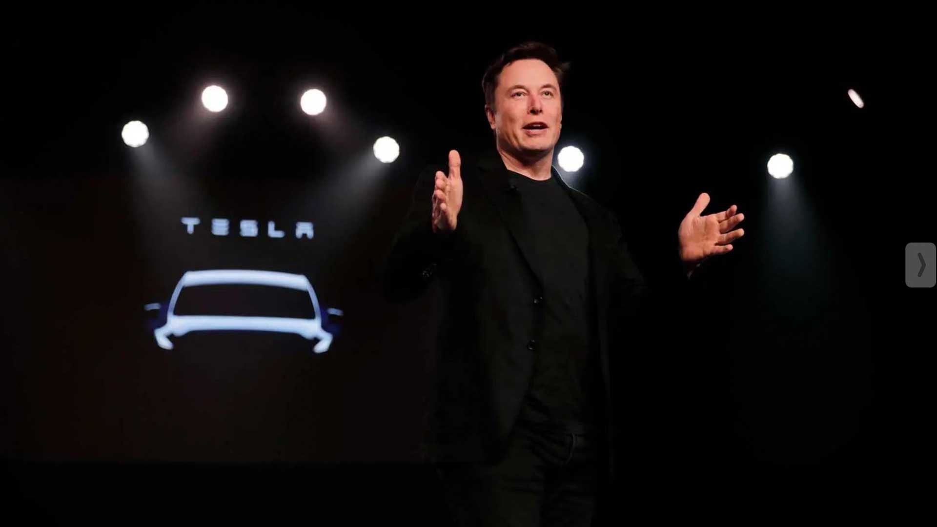 S3XY Electric Empire