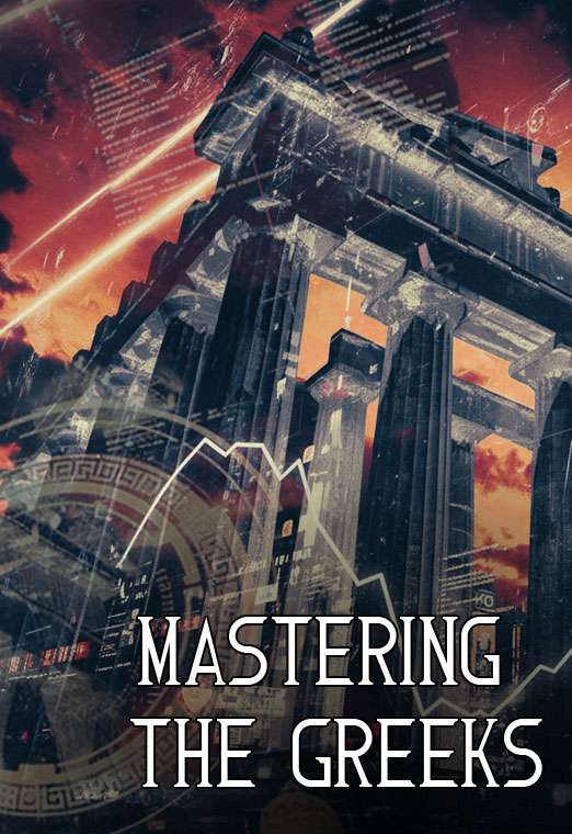 Mastering The Greeks